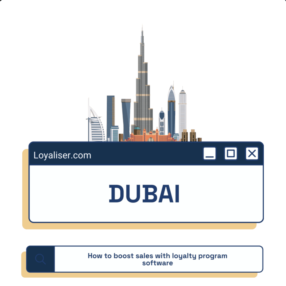 Dubai Loyalty Programs