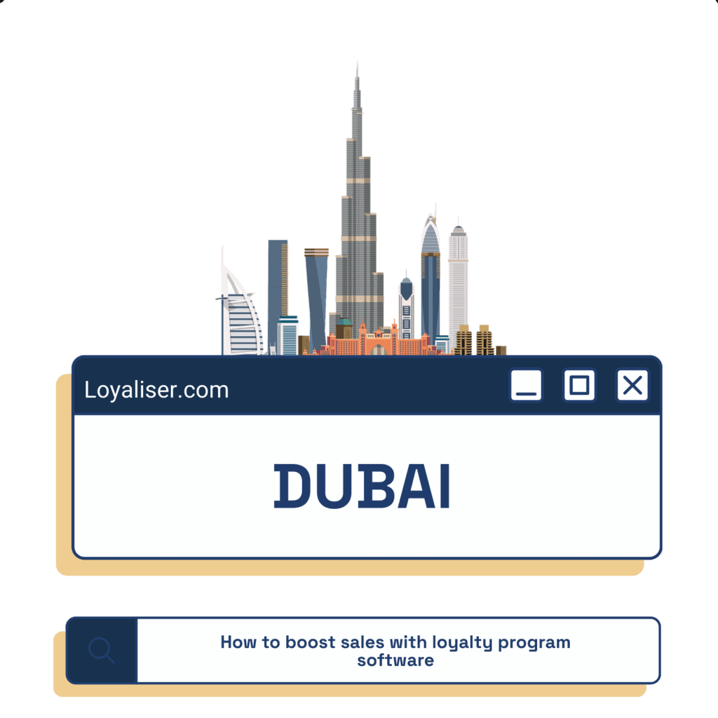 Dubai Loyalty Programs