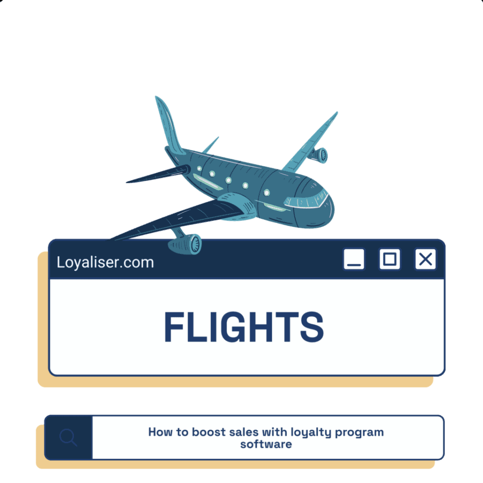 Flight Loyalty Programs