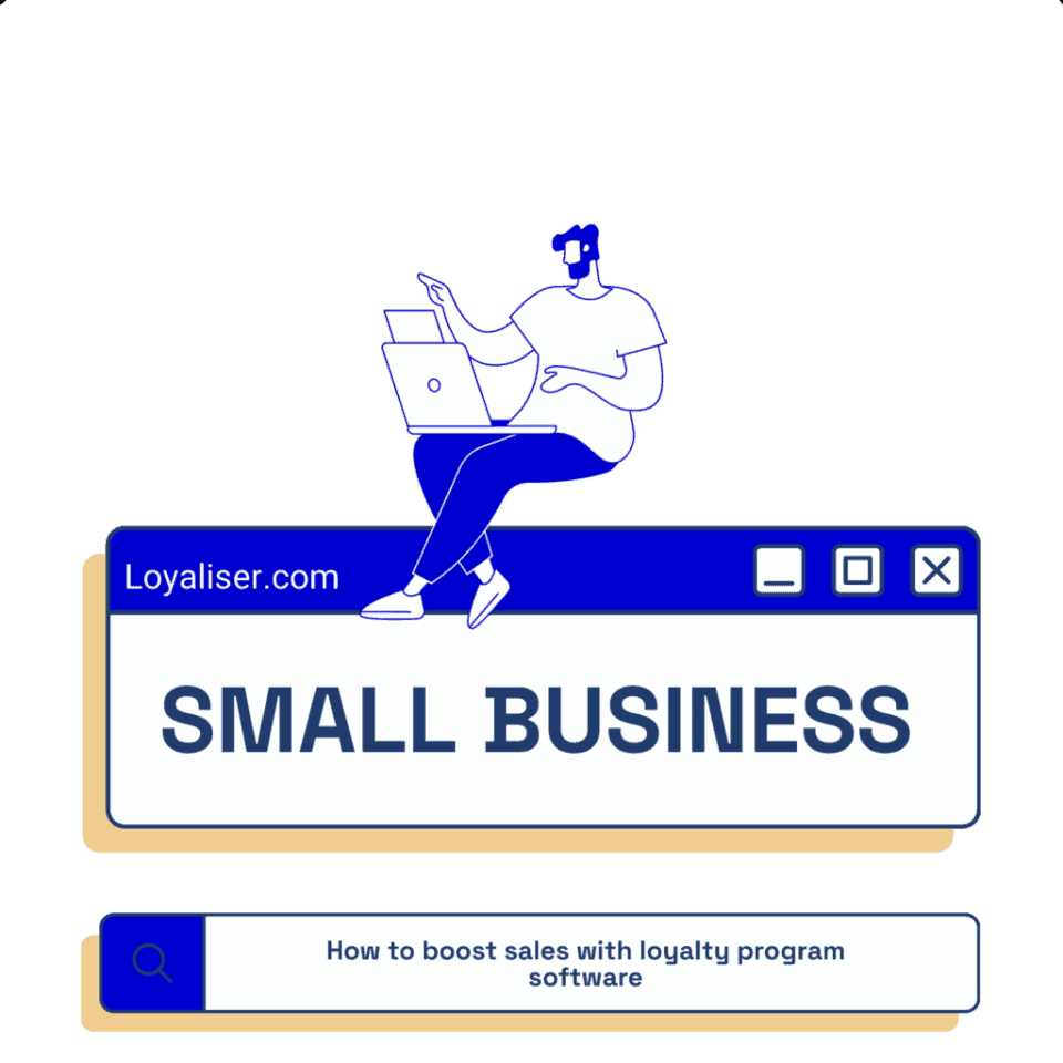 Loyalty Cards For Small Business