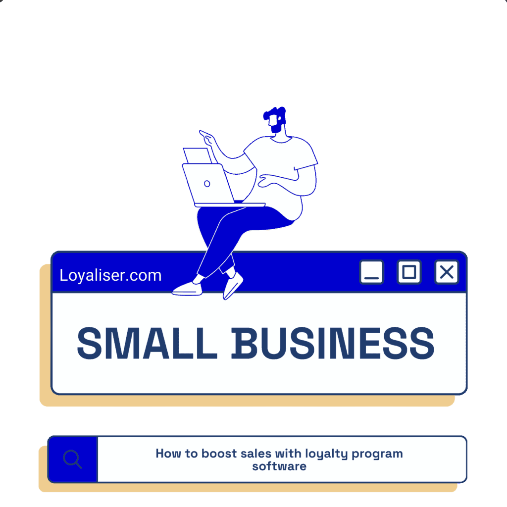 Loyalty Cards For Small Business