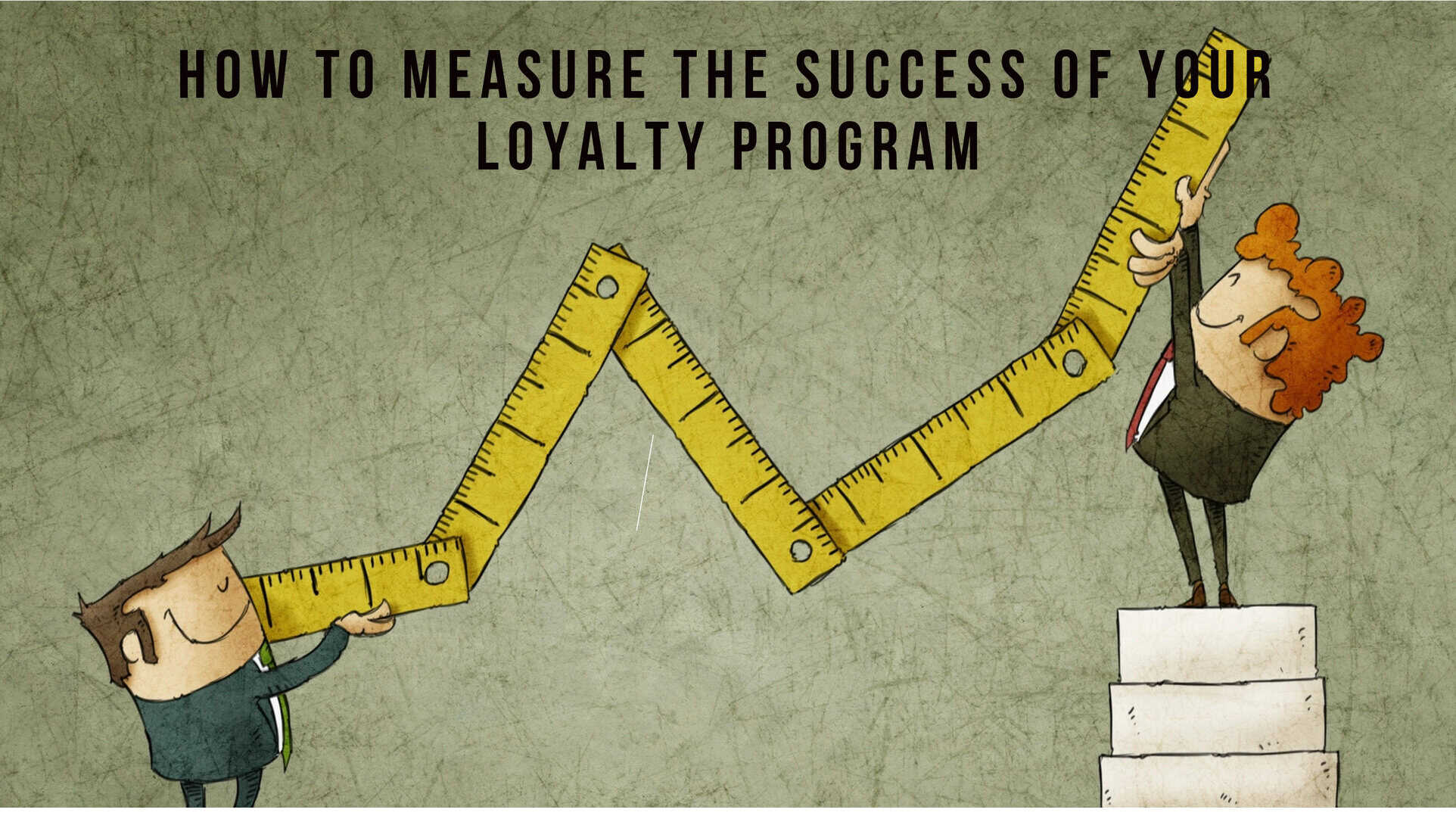 How to measure the success of your loyalty program – Loyaliser