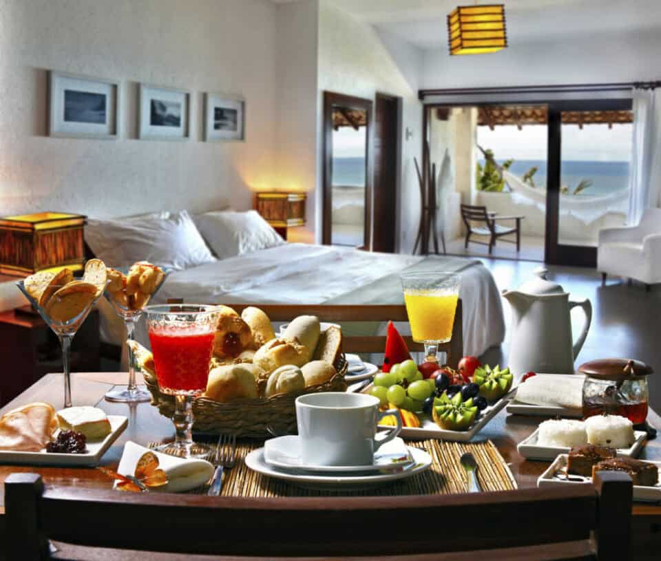 Bed And Breakfast 1024x869
