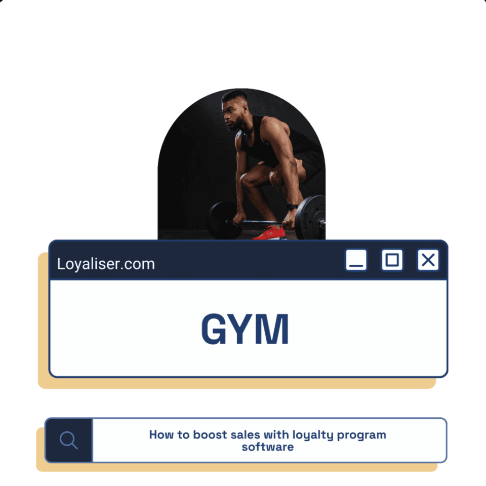 Loyalty Program Gym