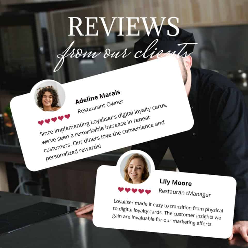 Loyalty Reviews