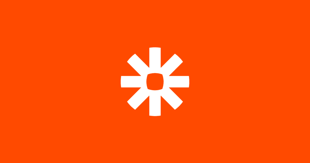 Zapier Cover